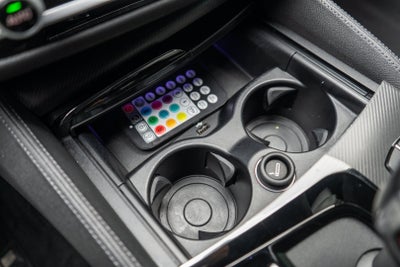 2019 BMW M5 Competition