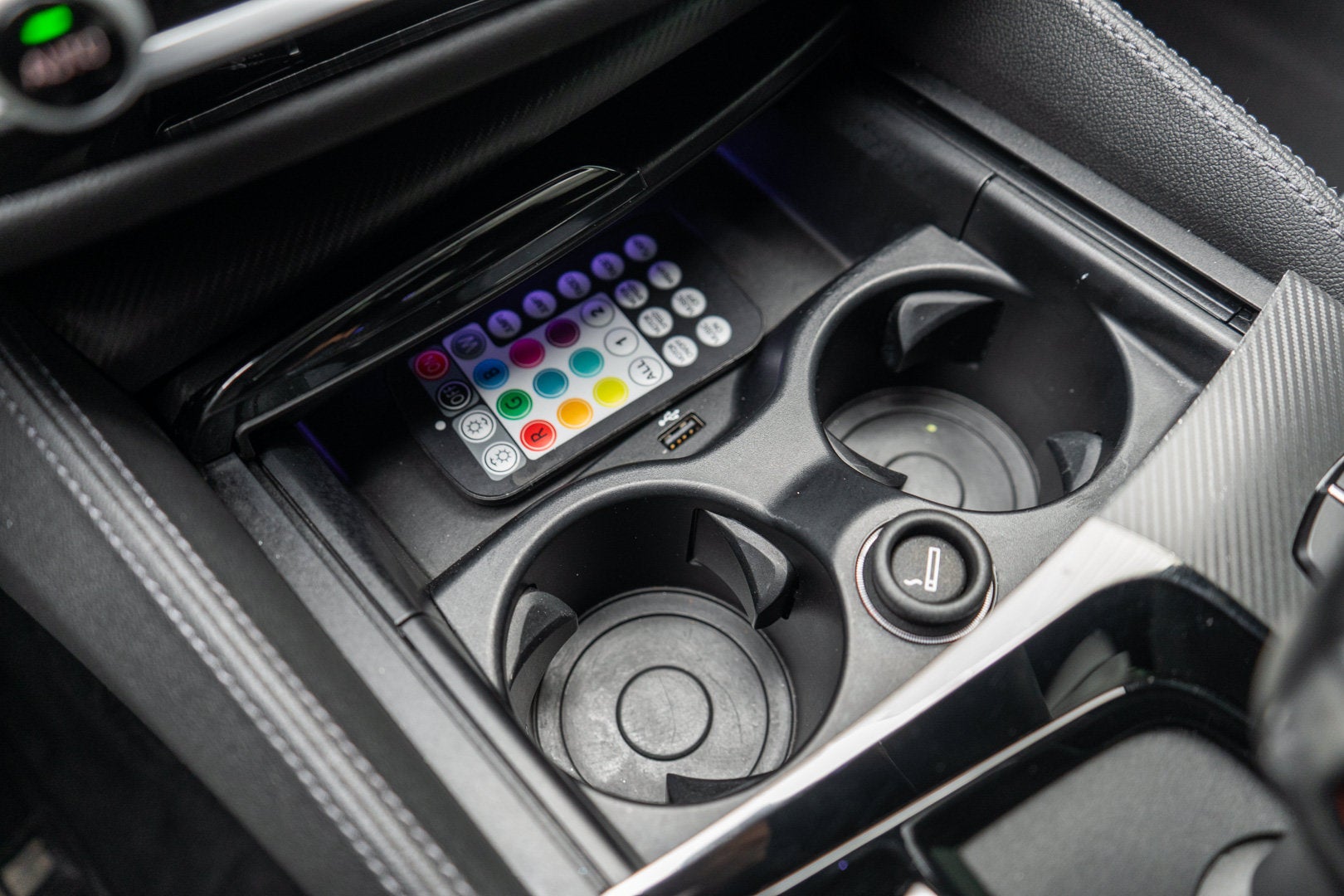 2019 BMW M5 Competition