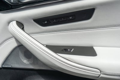 2019 BMW M5 Competition