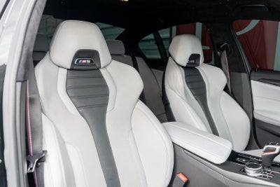 2019 BMW M5 Competition
