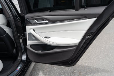 2019 BMW M5 Competition