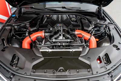 2019 BMW M5 Competition