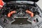 2019 BMW M5 Competition