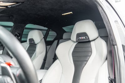 2019 BMW M5 Competition