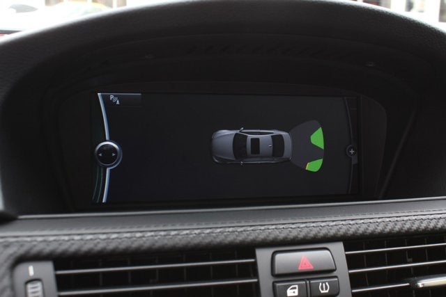 2012 BMW M3 2dr Cpe