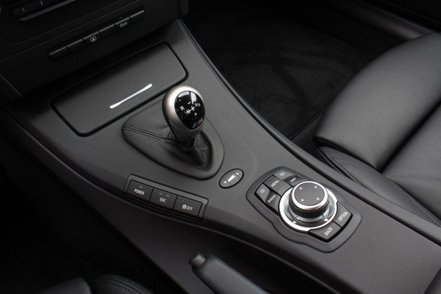 2012 BMW M3 2dr Cpe