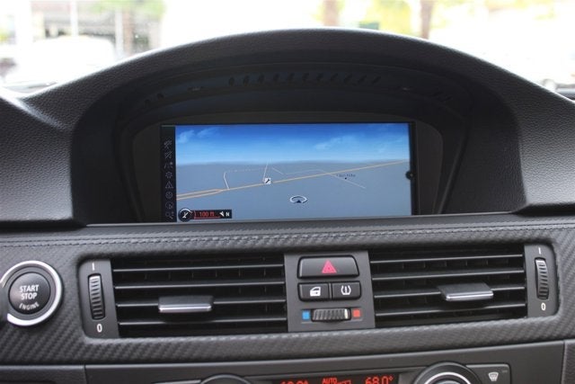 2013 BMW M3 Coupe