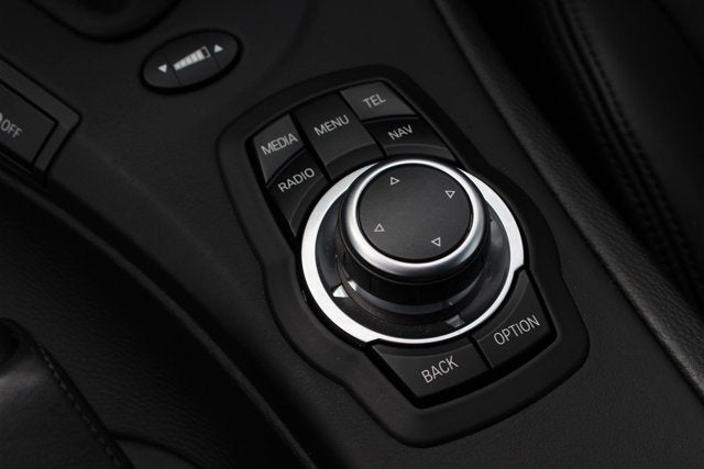 2013 BMW M3 Coupe