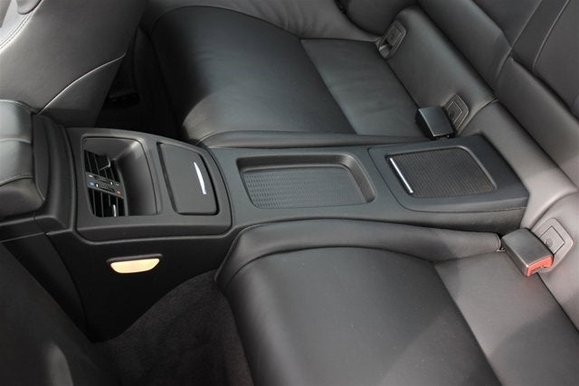 2013 BMW M3 Coupe