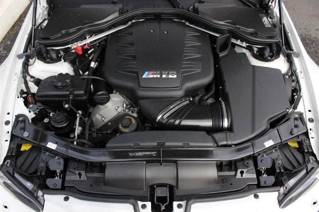 2013 BMW M3 Coupe