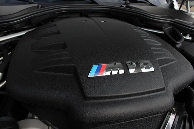 2013 BMW M3 Coupe