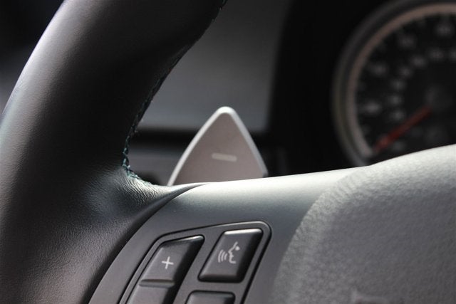 2013 BMW M3 Coupe