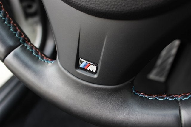 2013 BMW M3 Coupe