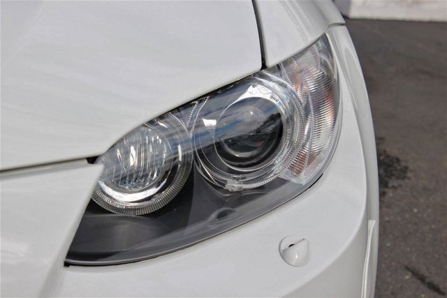 2013 BMW M3 Coupe