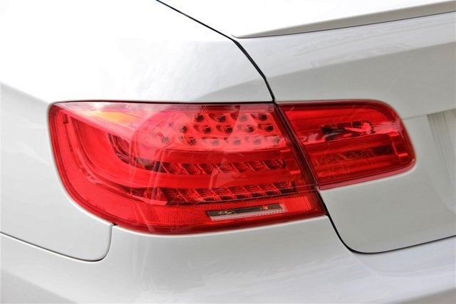2013 BMW M3 Coupe
