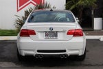 2013 BMW M3 Coupe