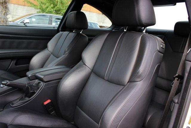 2013 BMW M3 Coupe