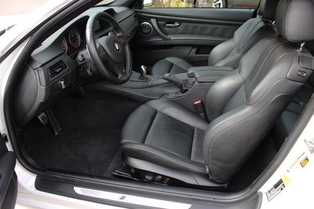2013 BMW M3 Coupe