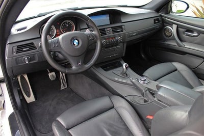 2013 BMW M3 Coupe