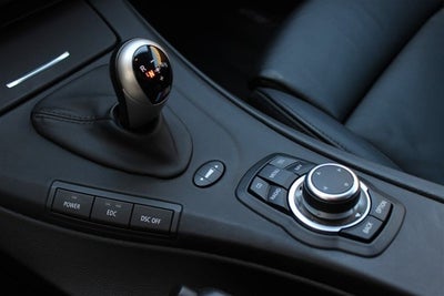 2011 BMW M3 Coupe