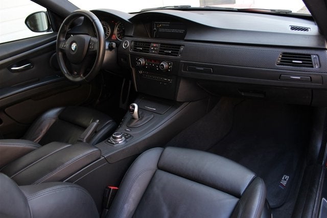 2011 BMW M3 Coupe