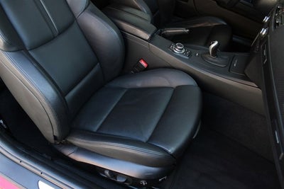2011 BMW M3 Coupe