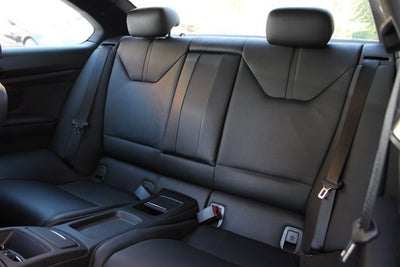 2011 BMW M3 Coupe