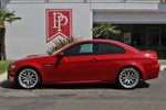 2011 BMW M3 Coupe