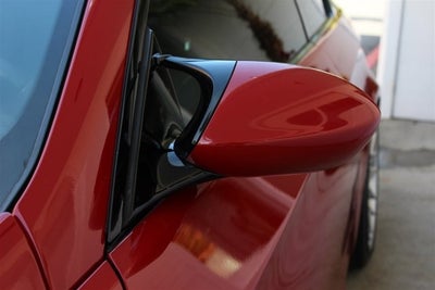 2011 BMW M3 Coupe