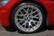 2011 BMW M3 Coupe
