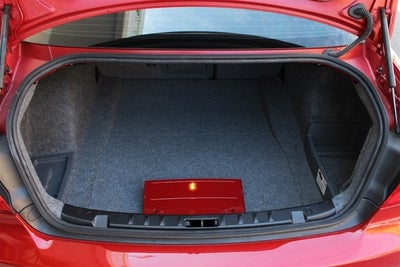 2011 BMW M3 Coupe