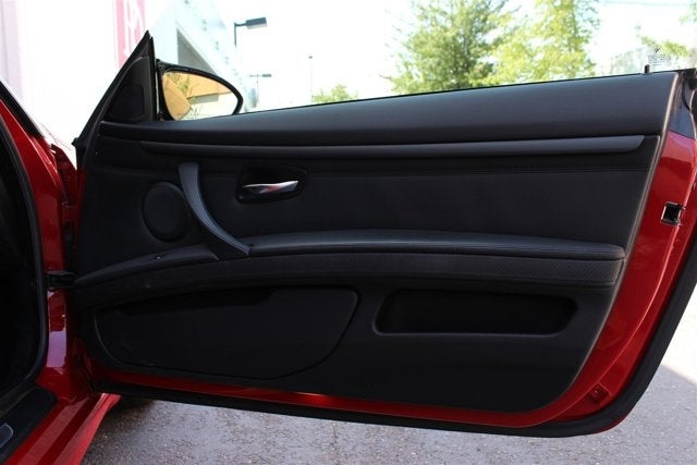 2011 BMW M3 Coupe