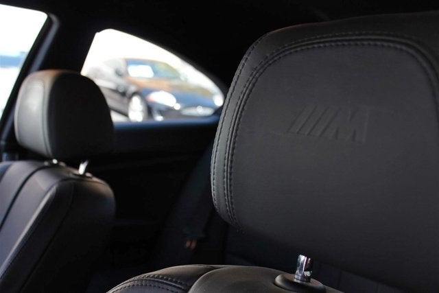 2011 BMW M3 Coupe