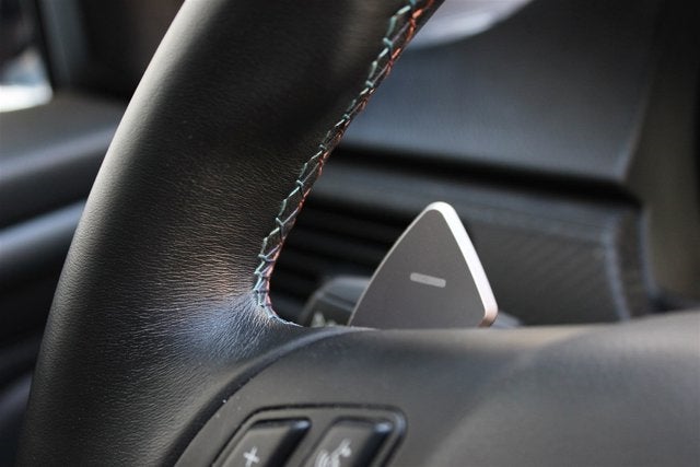 2011 BMW M3 Coupe