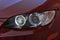 2011 BMW M3 Coupe