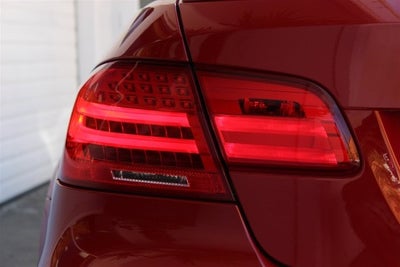 2011 BMW M3 Coupe