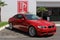 2011 BMW M3 Coupe