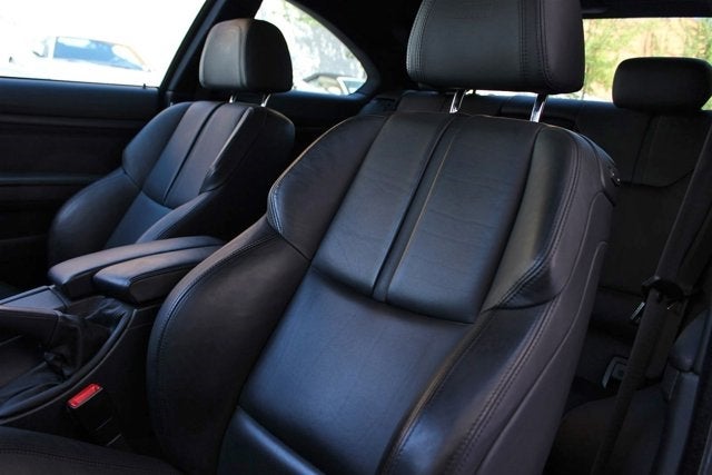 2011 BMW M3 Coupe