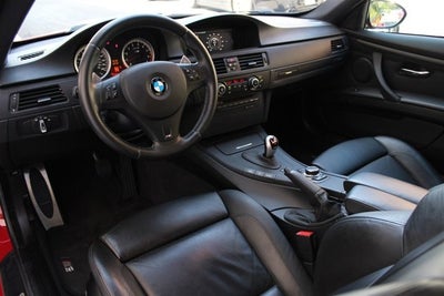 2011 BMW M3 Coupe