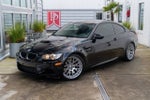 2012 BMW M3 2dr Cpe