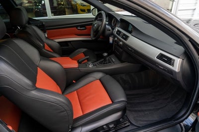 2012 BMW M3 2dr Cpe
