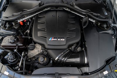 2012 BMW M3 2dr Cpe