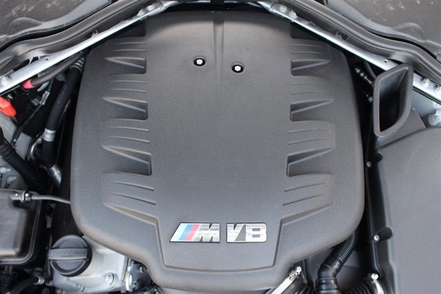 2013 BMW M3 Coupe