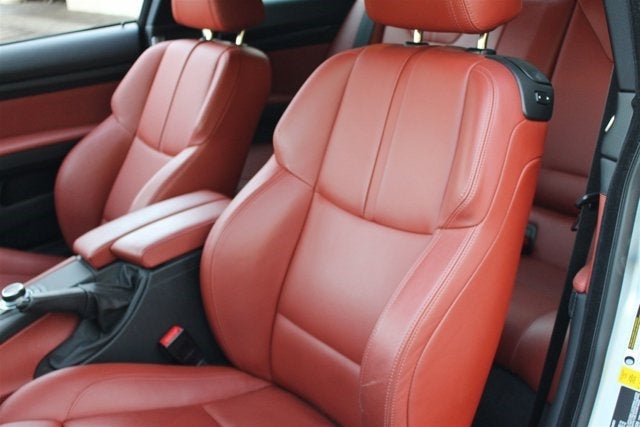 2013 BMW M3 Coupe