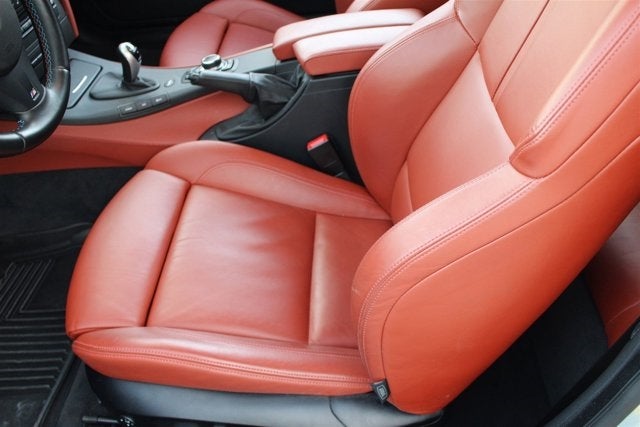2013 BMW M3 Coupe