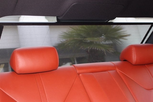 2013 BMW M3 Coupe