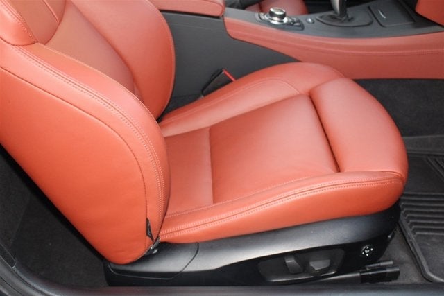 2013 BMW M3 Coupe