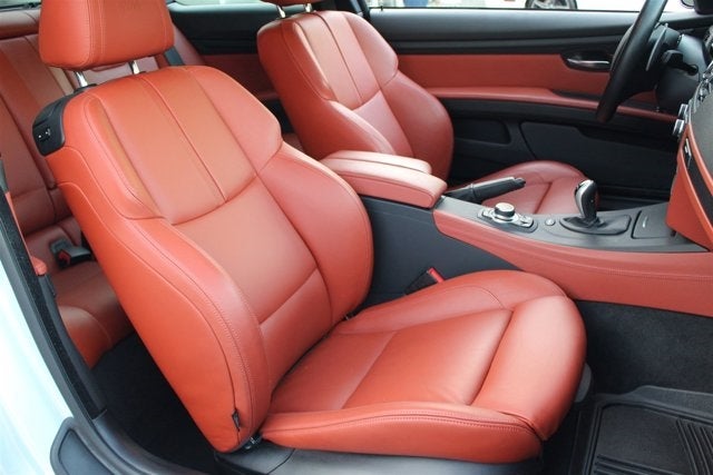 2013 BMW M3 Coupe
