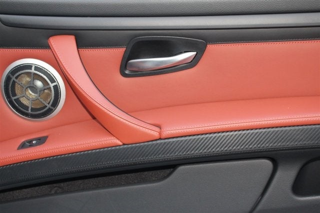 2013 BMW M3 Coupe