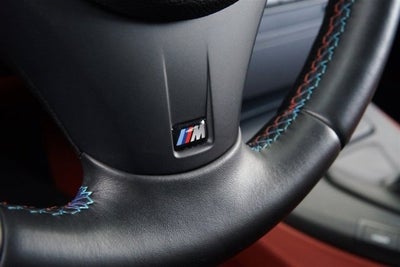 2011 BMW M3 Coupe